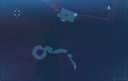 地上80m付近マップ