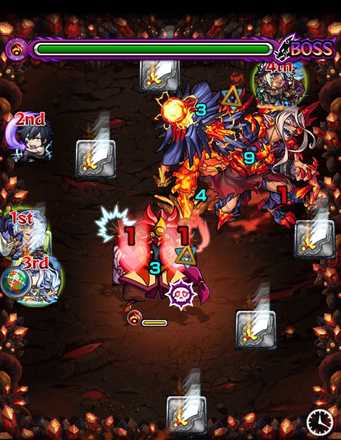 アダマンタイトボス2