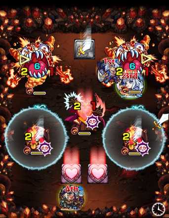 アダマンタイトステージ4