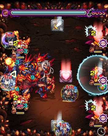 アダマンタイト ボス1