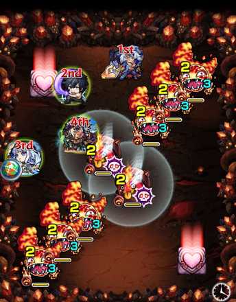 アダマンタイトステージ5