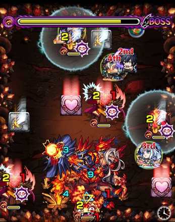 アダマンタイト ボス3