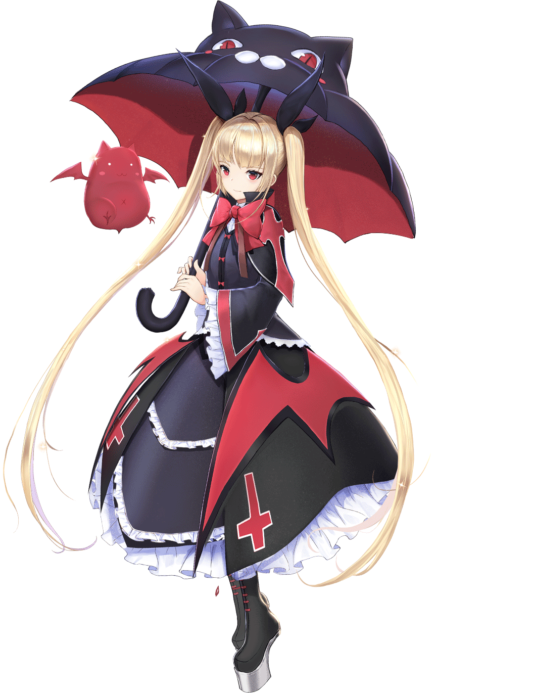 レイチェルの画像