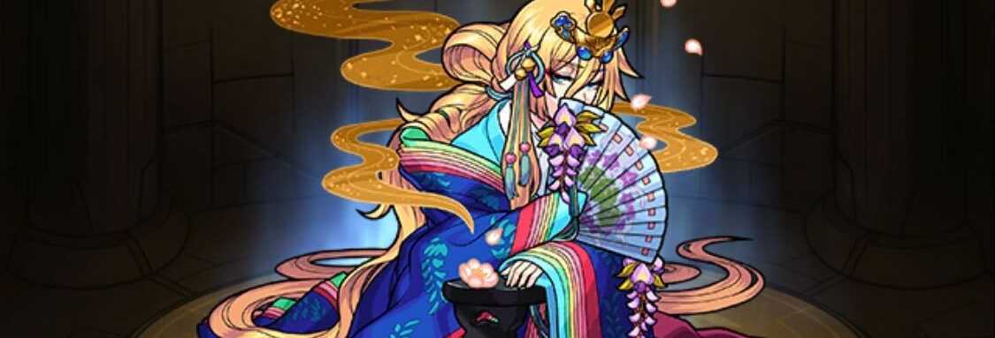 光の姫君の画像