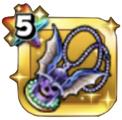 六軍王の首飾り