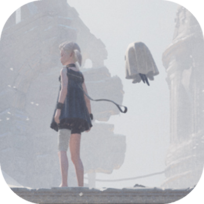 ニーア リィンカーネーションの画像