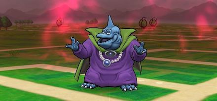 バラモスブロス