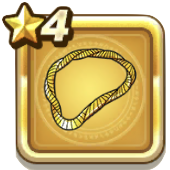 金のネックレス