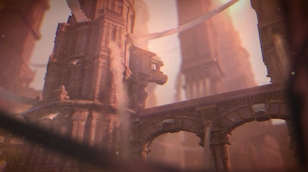 リィンカネ 世界観1