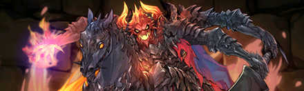 【6142】昂魔王・ベレト