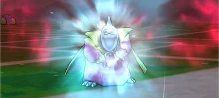 いてつくはどう