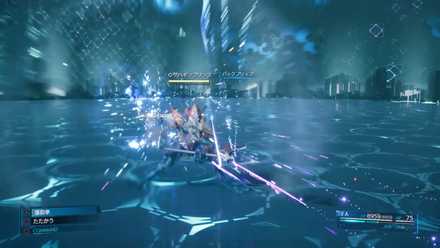 バックフリップ