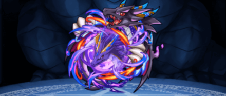 ゼルデウススピリット