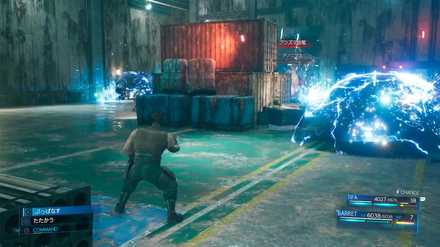 プラズマ放電回避