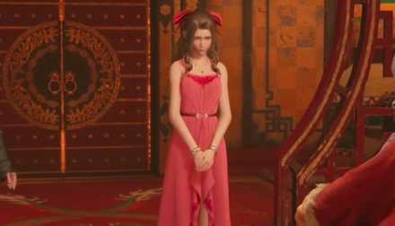 FF7リメイク】ドレスが分岐する選択肢と条件丨全ドレス画像も