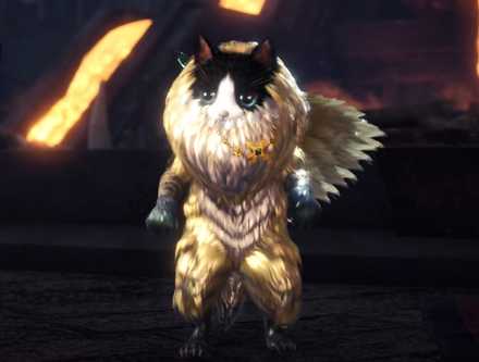 Mhwアイスボーン 終わりなき黄金時代の配信期間と報酬 マスターランクマムタロト モンハンワールド ゲームエイト