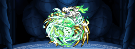 皇種ラグナロクスピリット