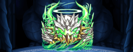 皇種ラグナロクコア