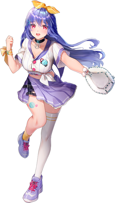 ［野球少女］樊氏の画像