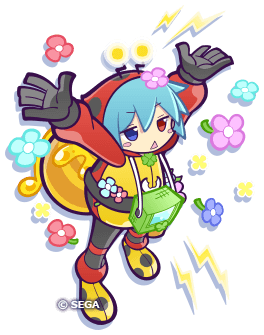 シグシグのシグ（星7）