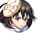 ［爆炎の支配者］シズの画像