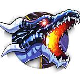 ［暴風竜］ヴェルドラの画像