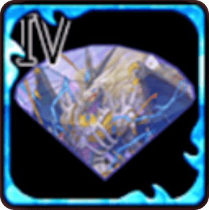 皇種ディアボロスジュエルⅣの画像