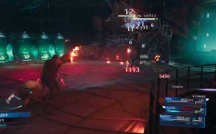 救出する際には攻撃アビリティを使用