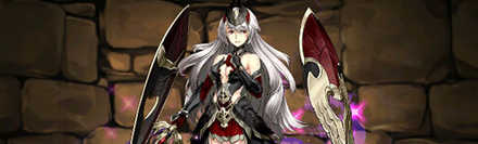 【6167】闇を呼ぶ者・レギンレイヴ【ダークカラー】