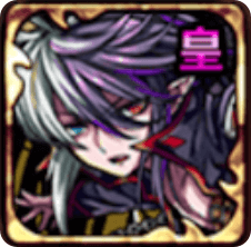 翼天冥アシスト皇種ルシファーのアイコン