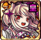 妖炎舞アシスト皇種スズの画像