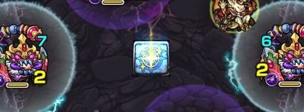 リセットパネル