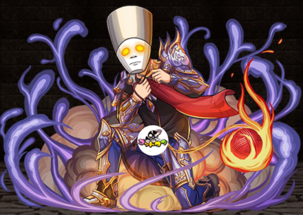 ハーモニカマン画像