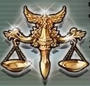女神の天秤の効果