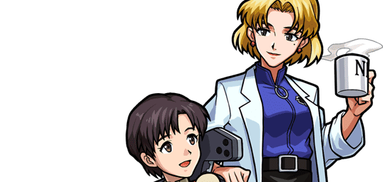 モンスト リツコ マヤの評価と適正のわくわくの実 ゲームエイト