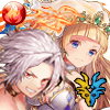 対極ナイトゴッデス パロミデスxアンピトリテの画像