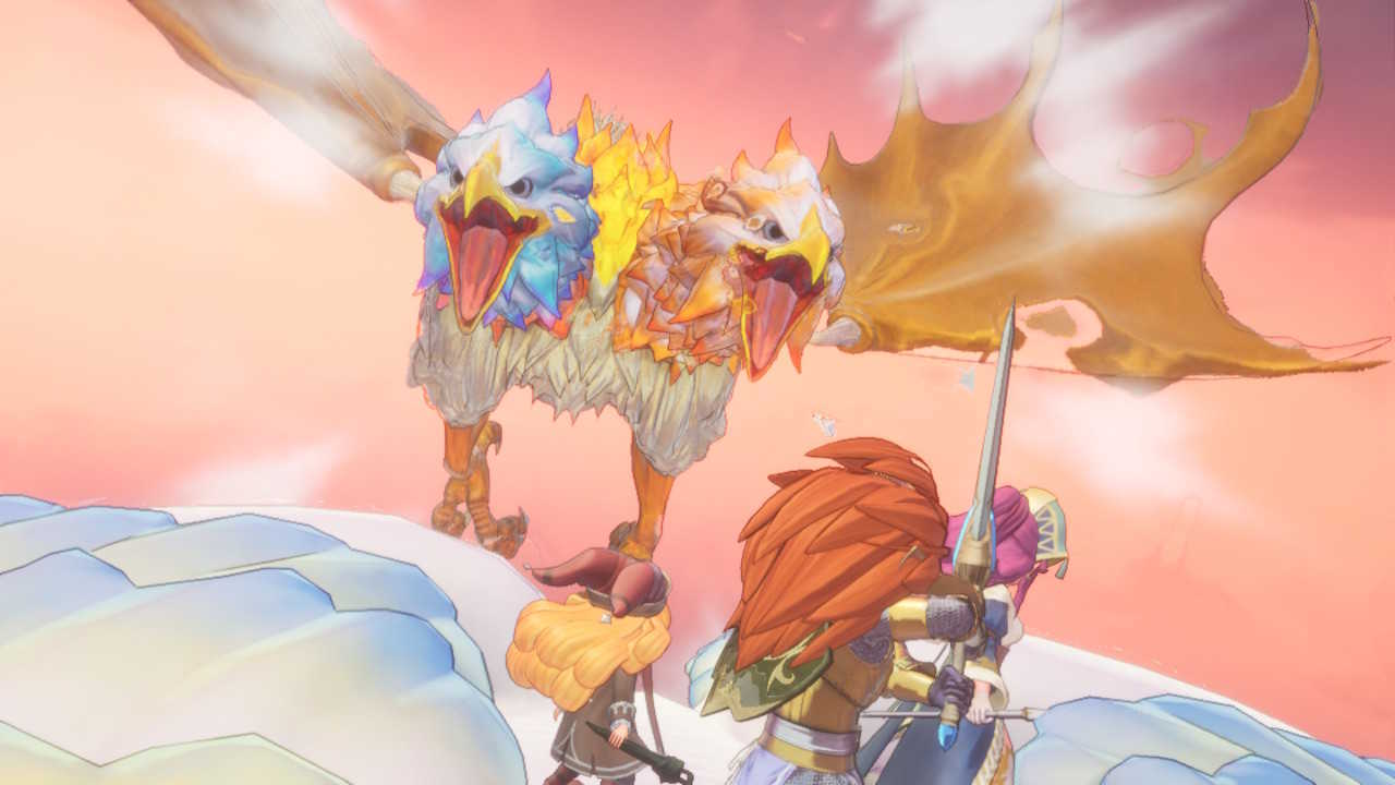 ダンガード