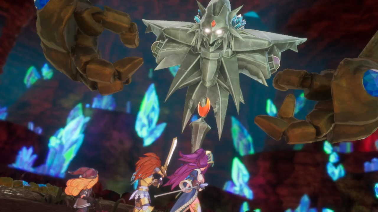 ランドアンバー