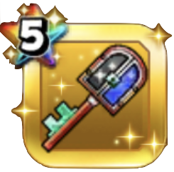 イライザのカギのアイコン