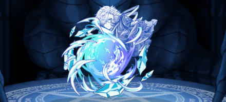 グレイルスピリット