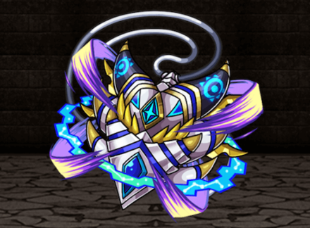 時運のペンダント・Ⅱ