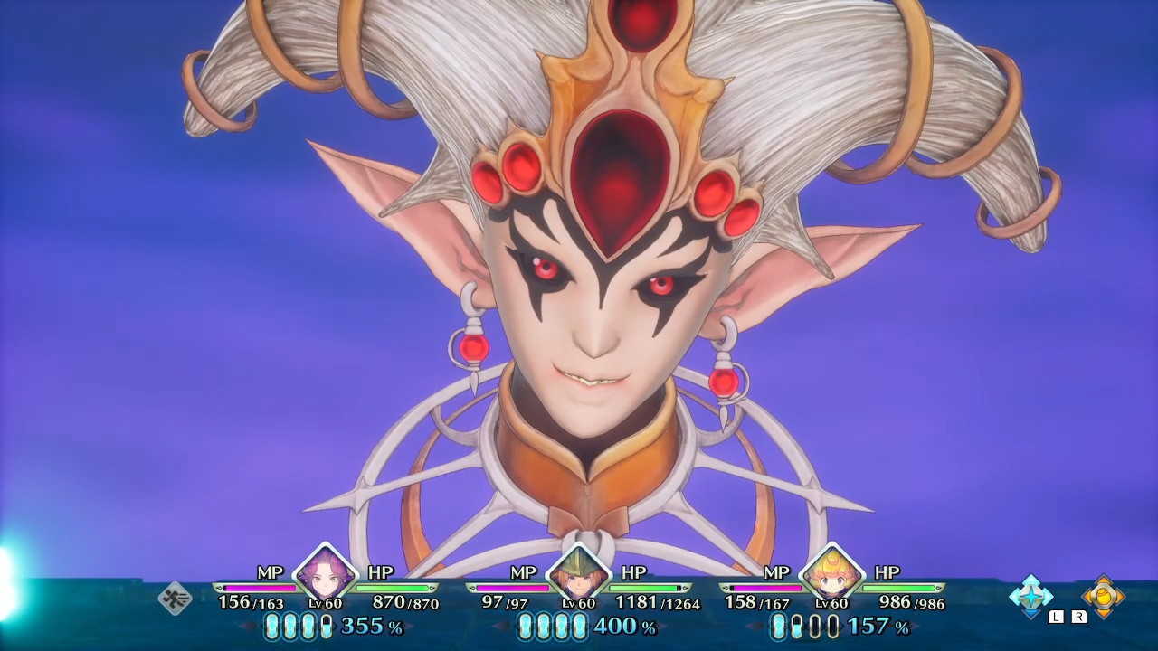 ゼーブル・ファー