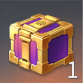 七つの大罪福袋の画像