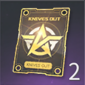 選抜の印の画像