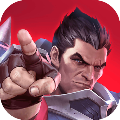 レジェンド・オブ・ルーンテラの画像