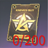 選抜の印の画像