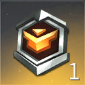 トレーニング勲章の画像