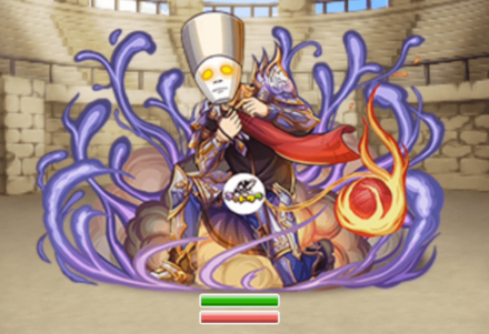 ハーモニカマン