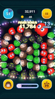 ベンケノービのスキルGIF