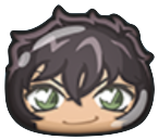 世良真純のアイコン